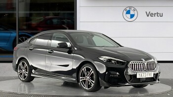 BMW 2 Series 218i [136] M Sport 4dr DCT Petrol Saloon